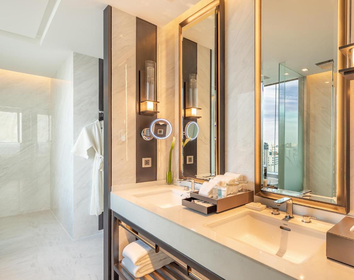 होटल Eastin Grand Phayathai 5*