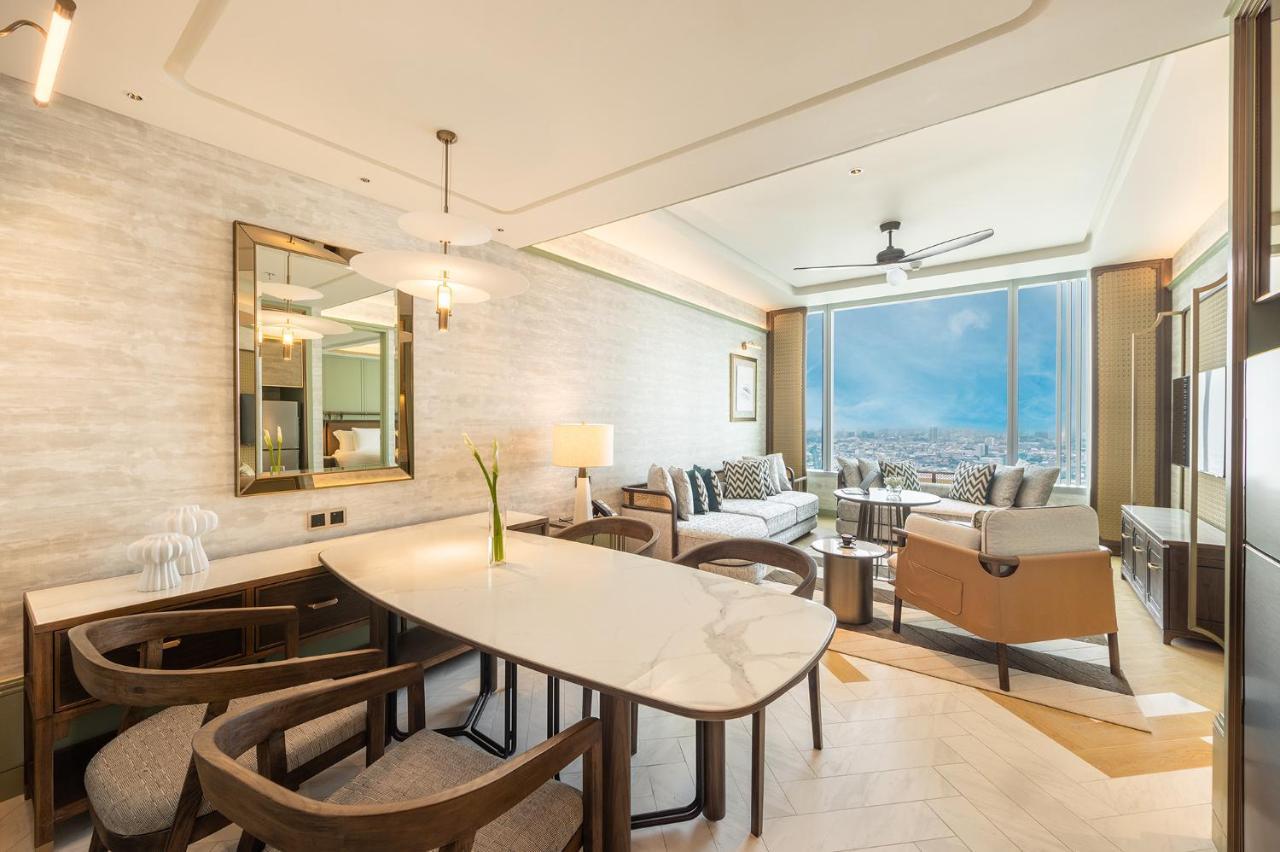 Eastin Grand Phayathai होटल 5*