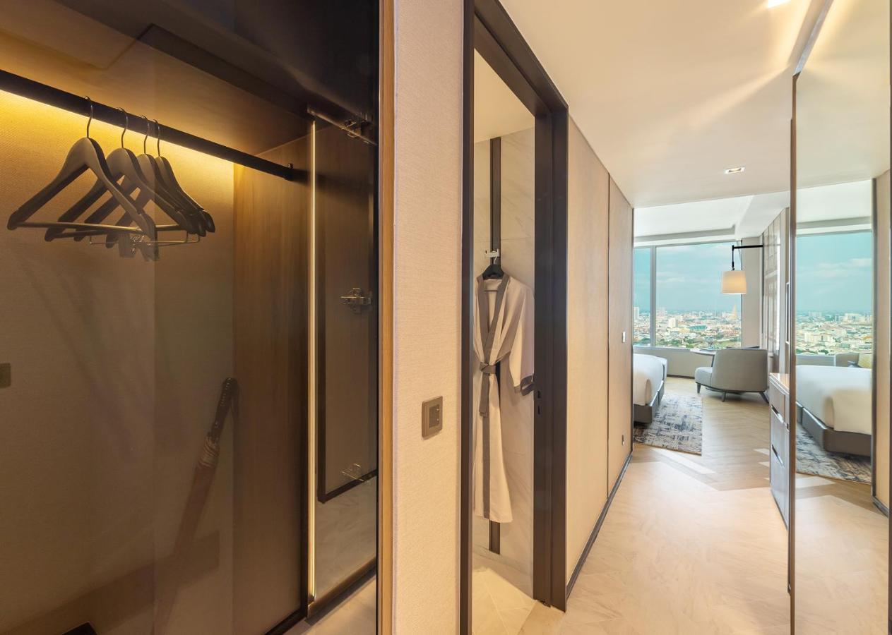 Eastin Grand Phayathai होटल 5*
