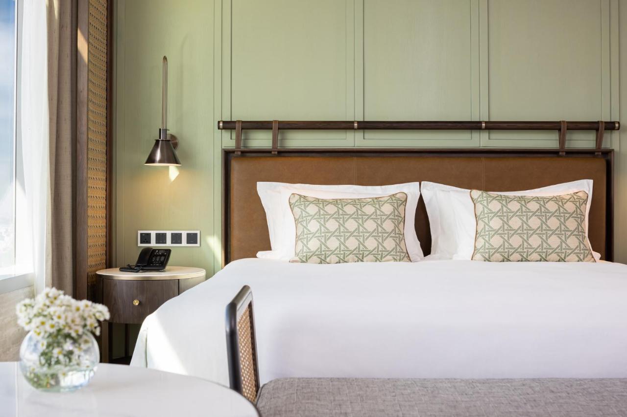 酒店 Eastin Grand Phayathai 曼谷