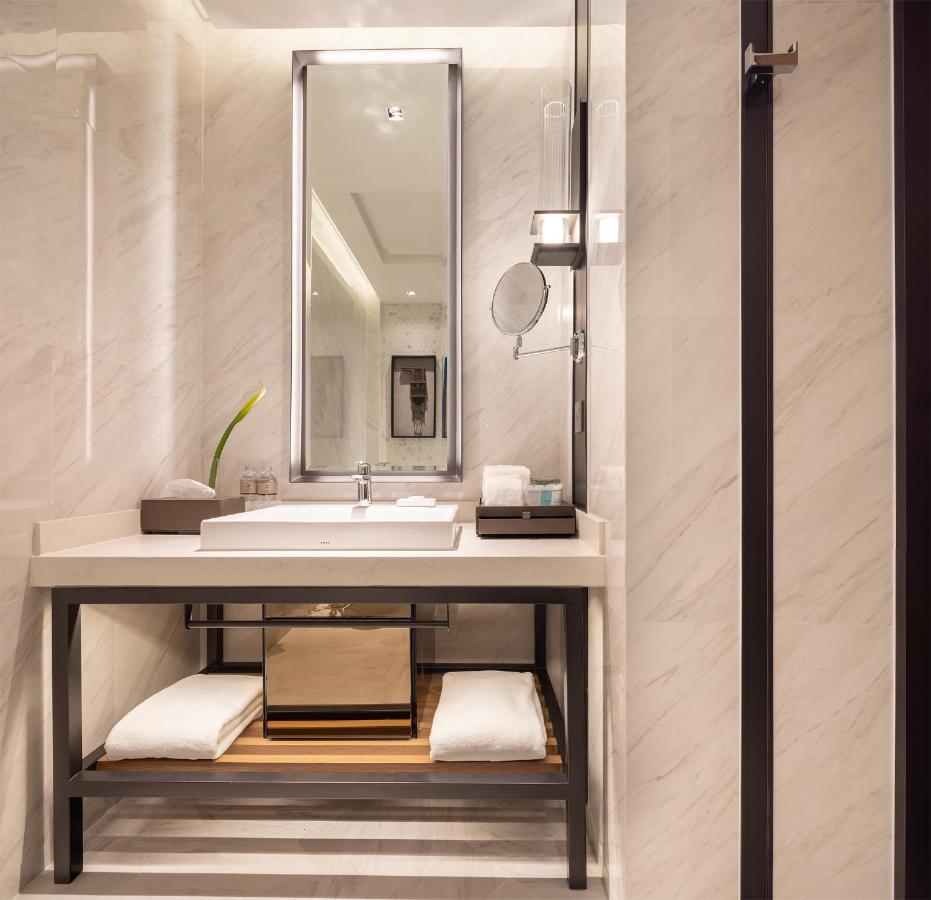 Eastin Grand Phayathai 酒店 5*