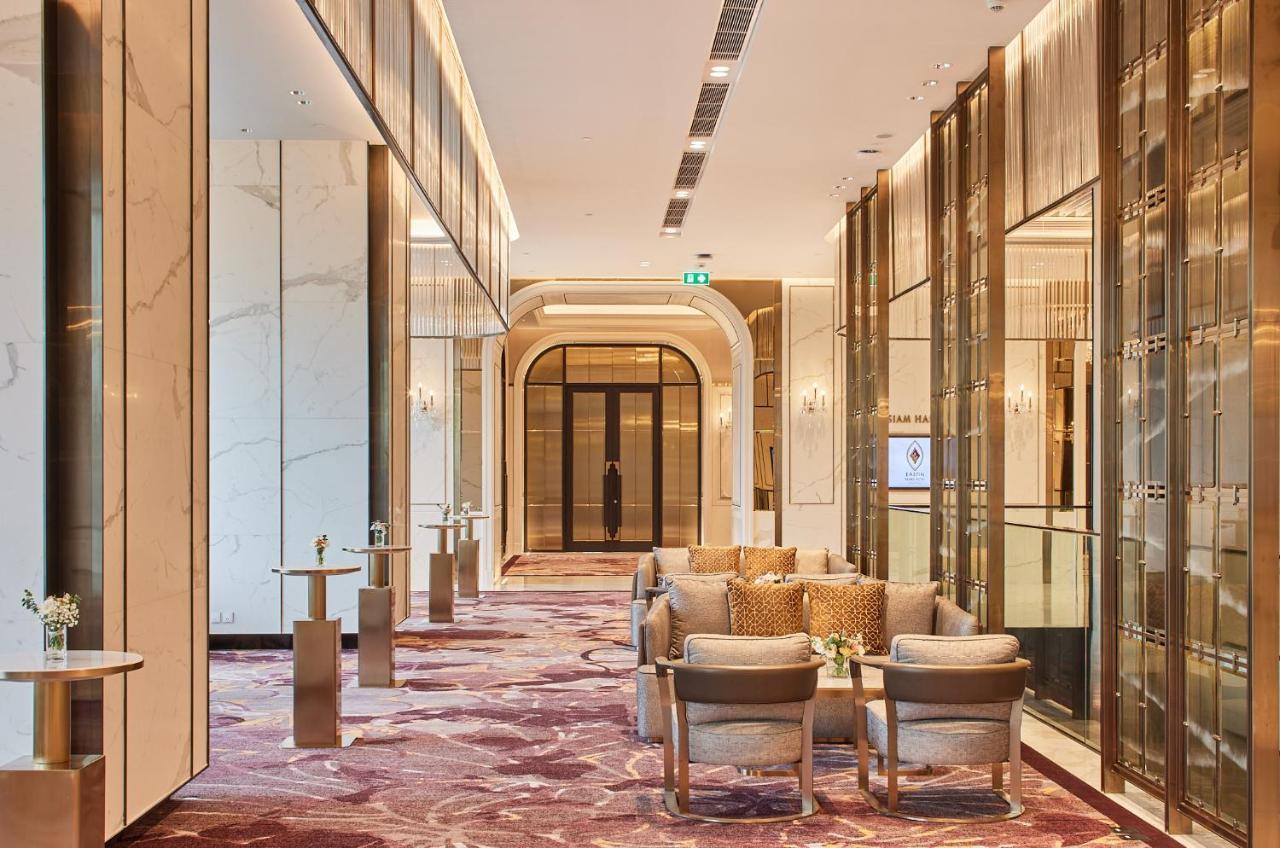 Eastin Grand Phayathai 5* 曼谷