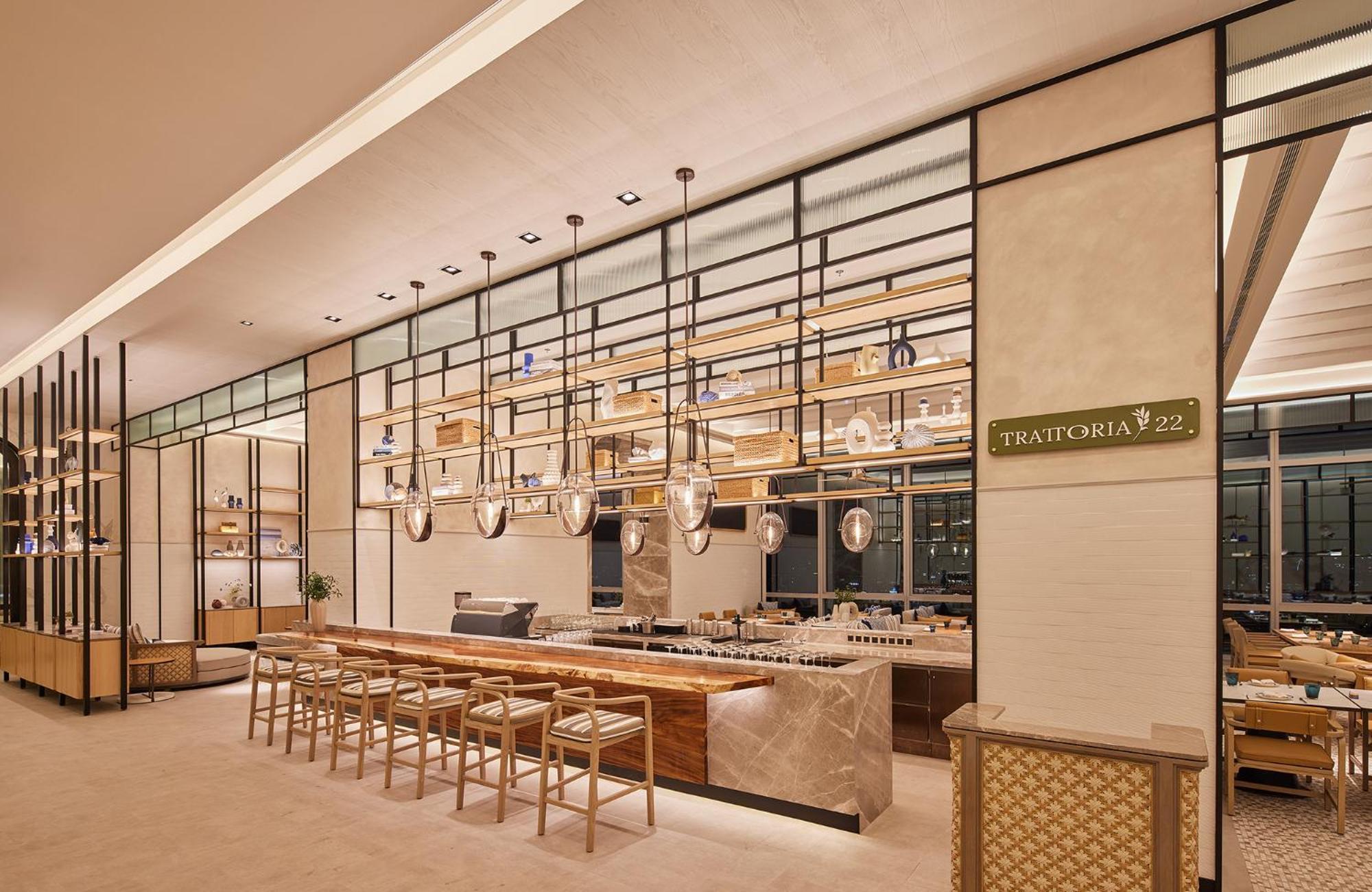 Eastin Grand Phayathai 酒店 5*