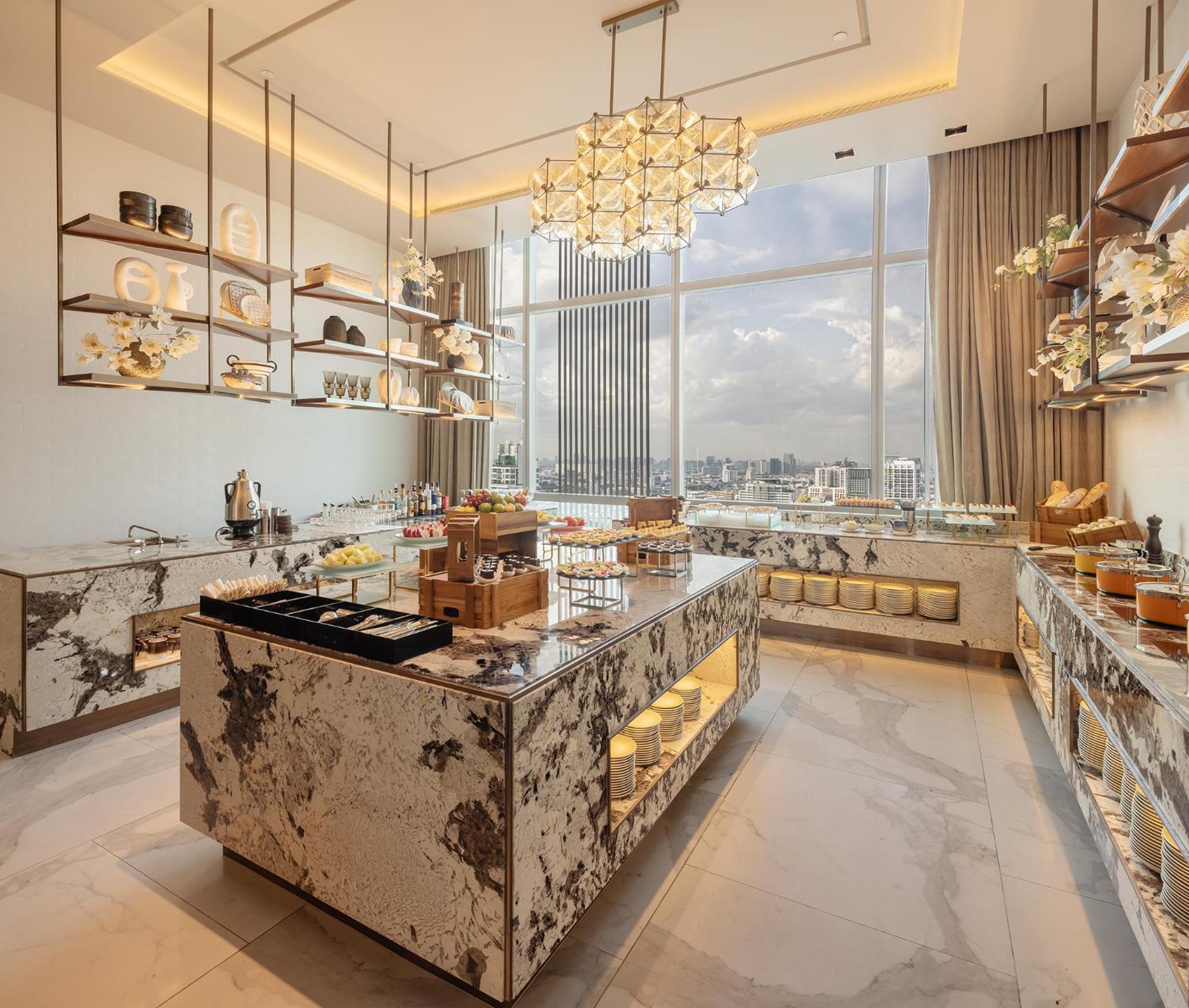Eastin Grand Phayathai Bangkok