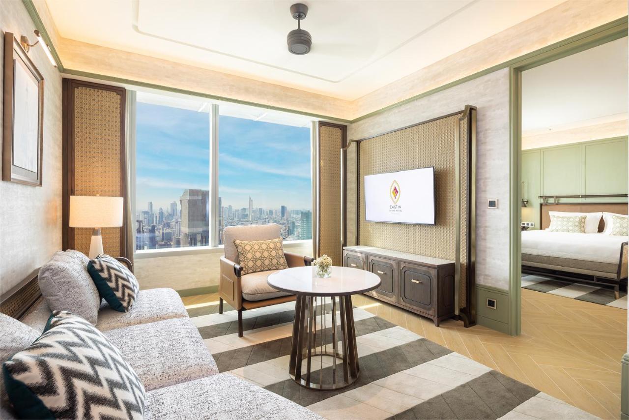 Eastin Grand Phayathai 曼谷