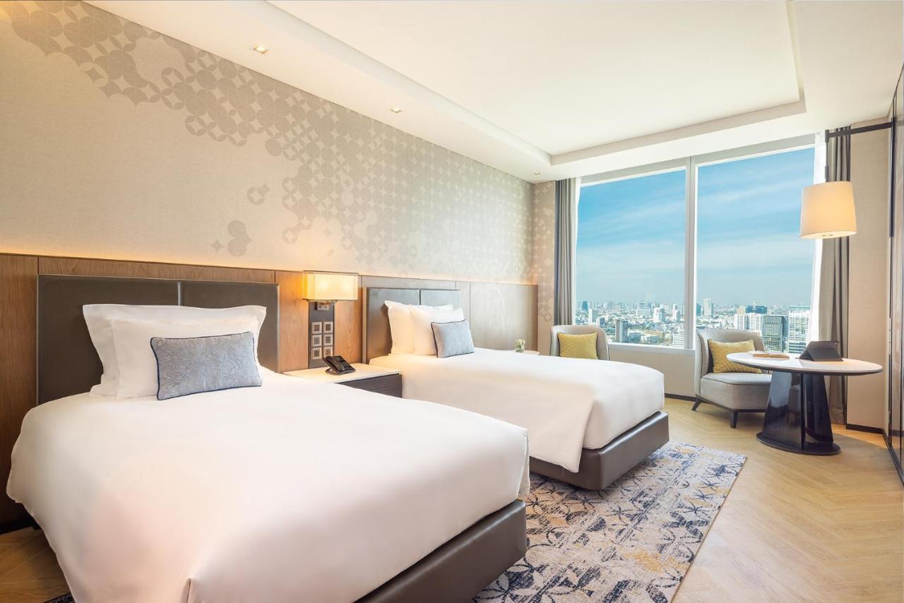 酒店 Eastin Grand Phayathai