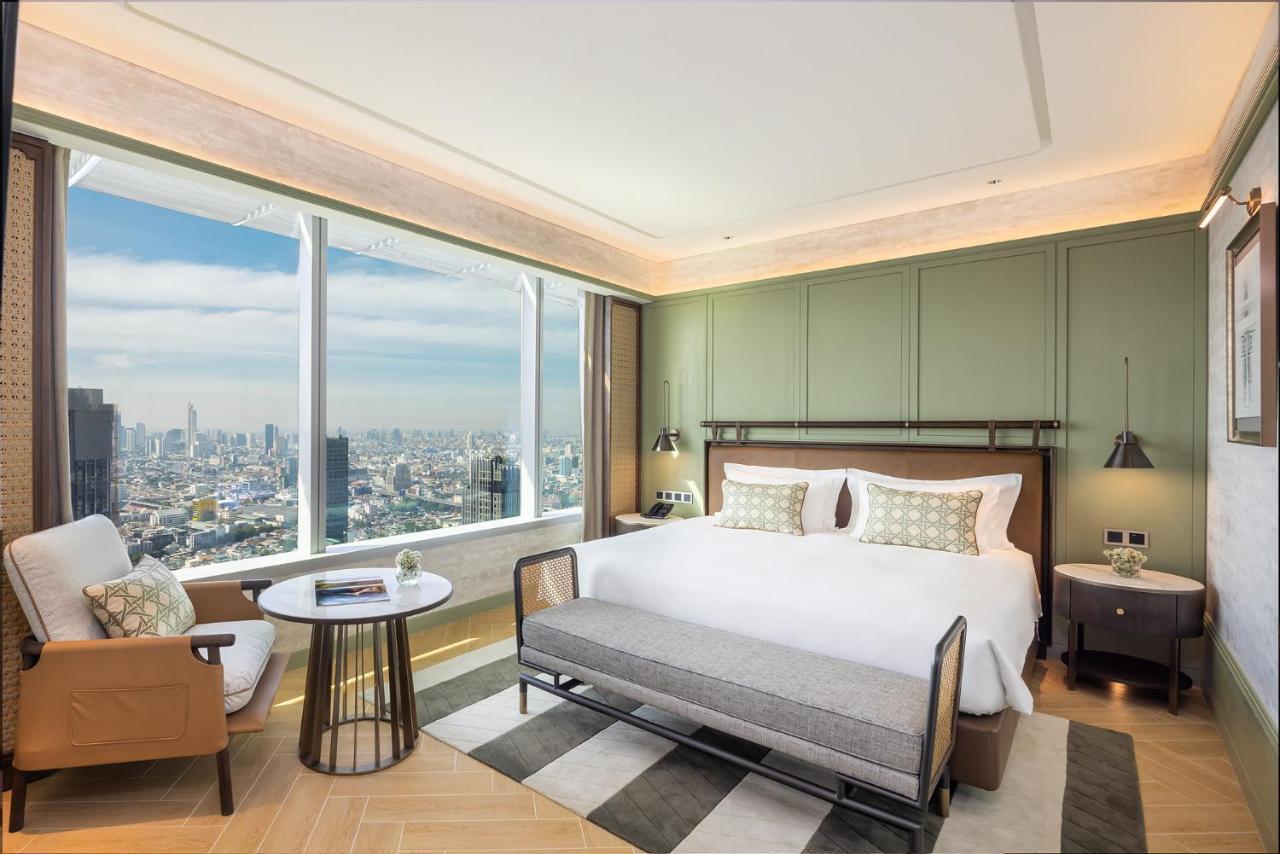 Eastin Grand Phayathai 酒店 曼谷