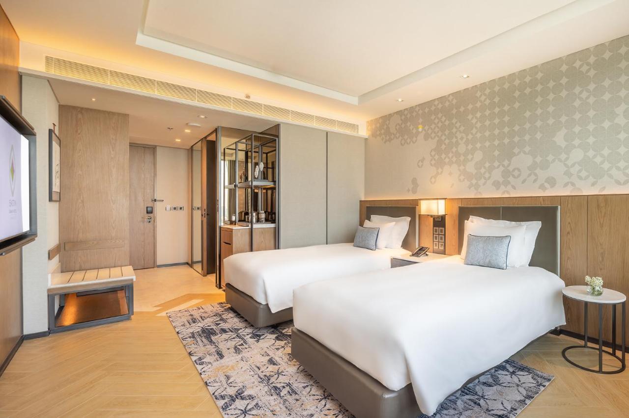 Eastin Grand Phayathai 酒店 5*