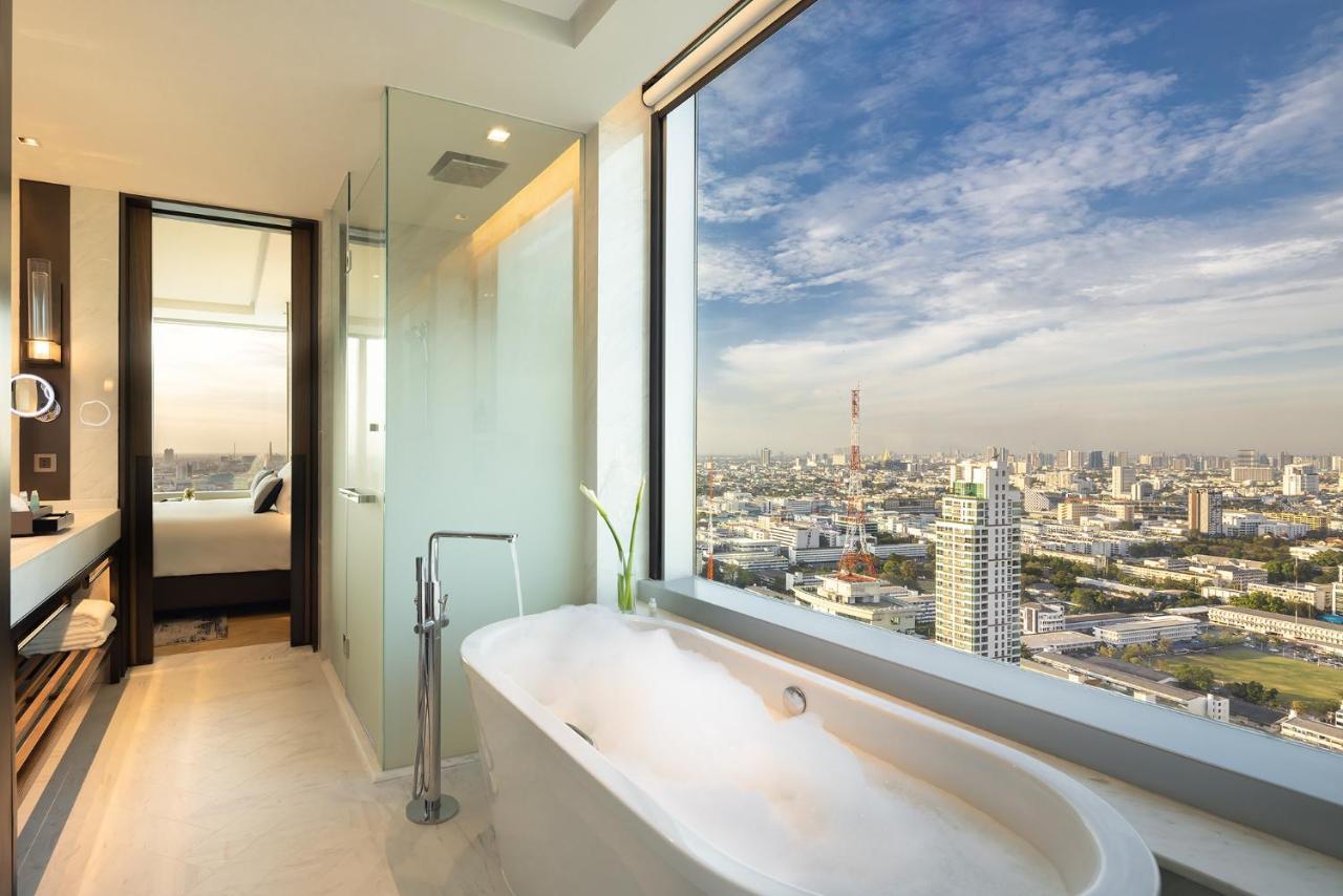 酒店 Eastin Grand Phayathai 5*