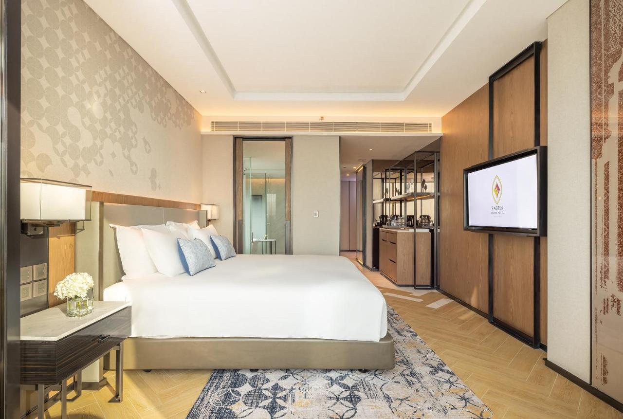 Eastin Grand Phayathai 酒店 5*