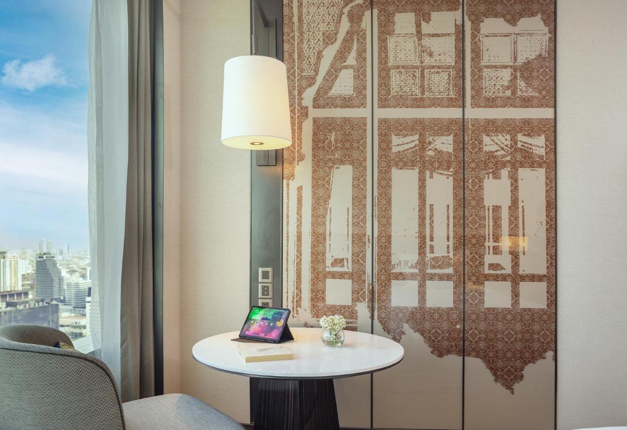 Eastin Grand Phayathai 曼谷