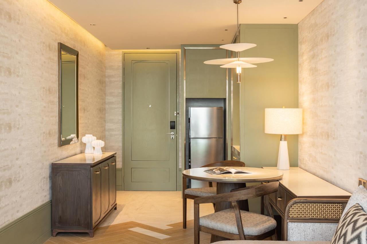 Eastin Grand Phayathai 酒店 5*