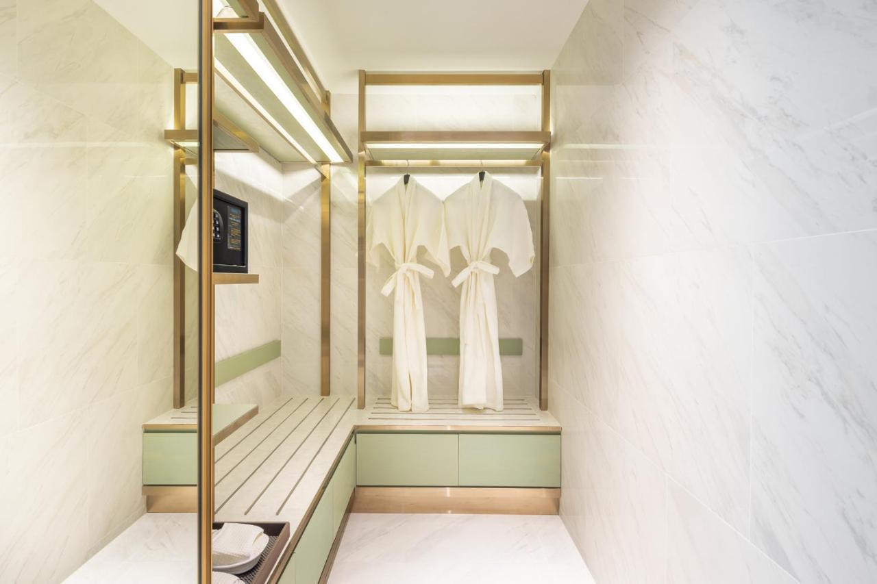 מלון Eastin Grand Phayathai