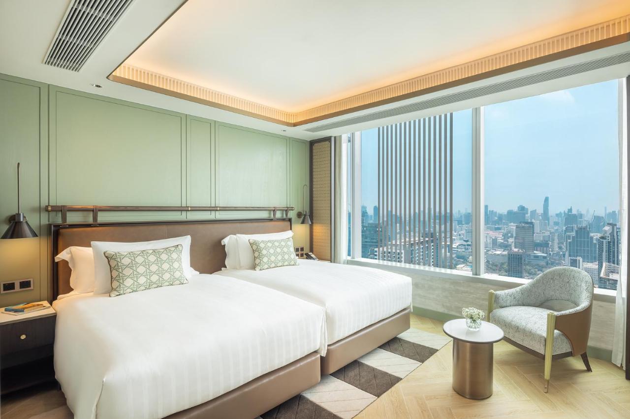 Eastin Grand Phayathai 酒店 5*