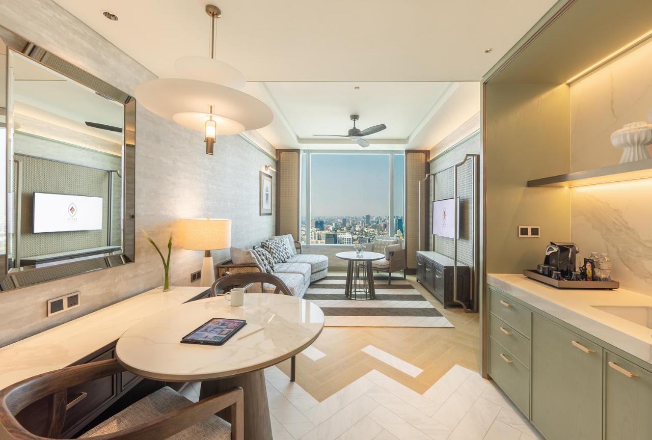 酒店 Eastin Grand Phayathai