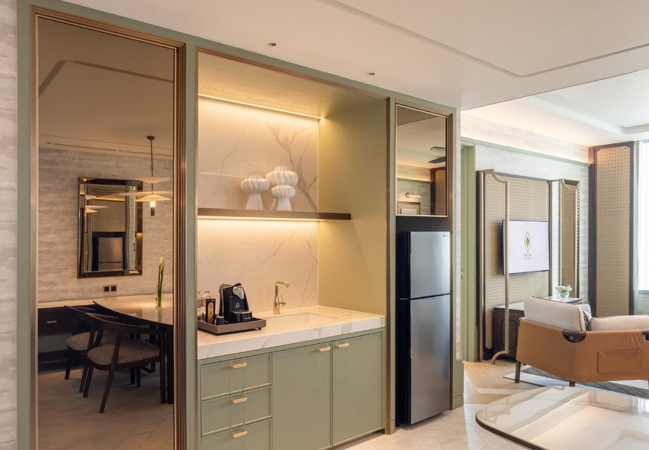 Eastin Grand Phayathai 酒店 曼谷