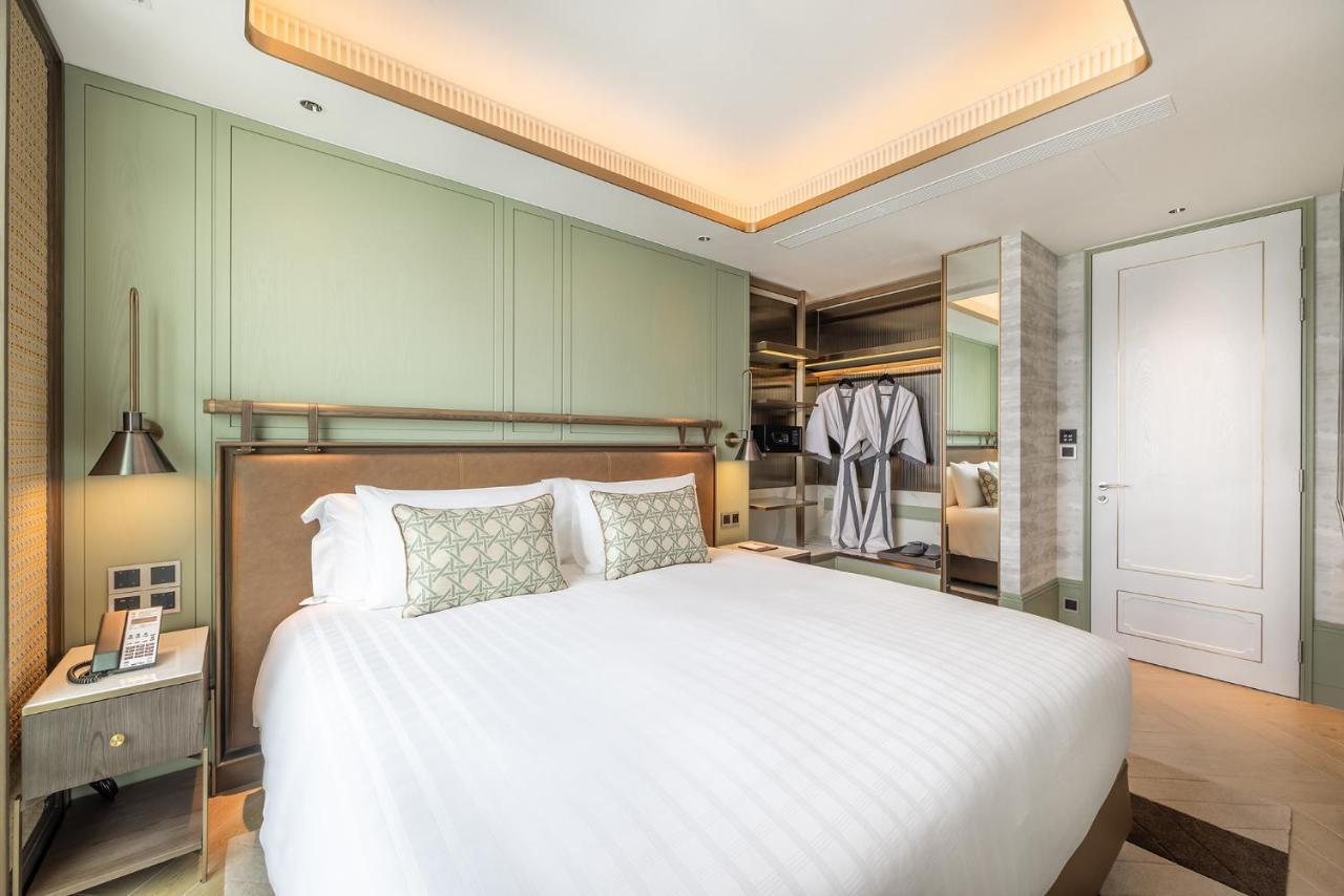 Eastin Grand Phayathai 曼谷