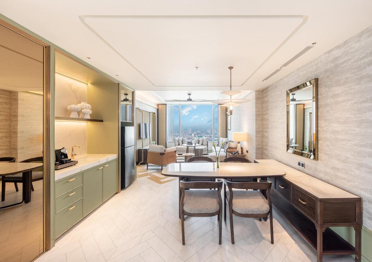 Eastin Grand Phayathai 酒店