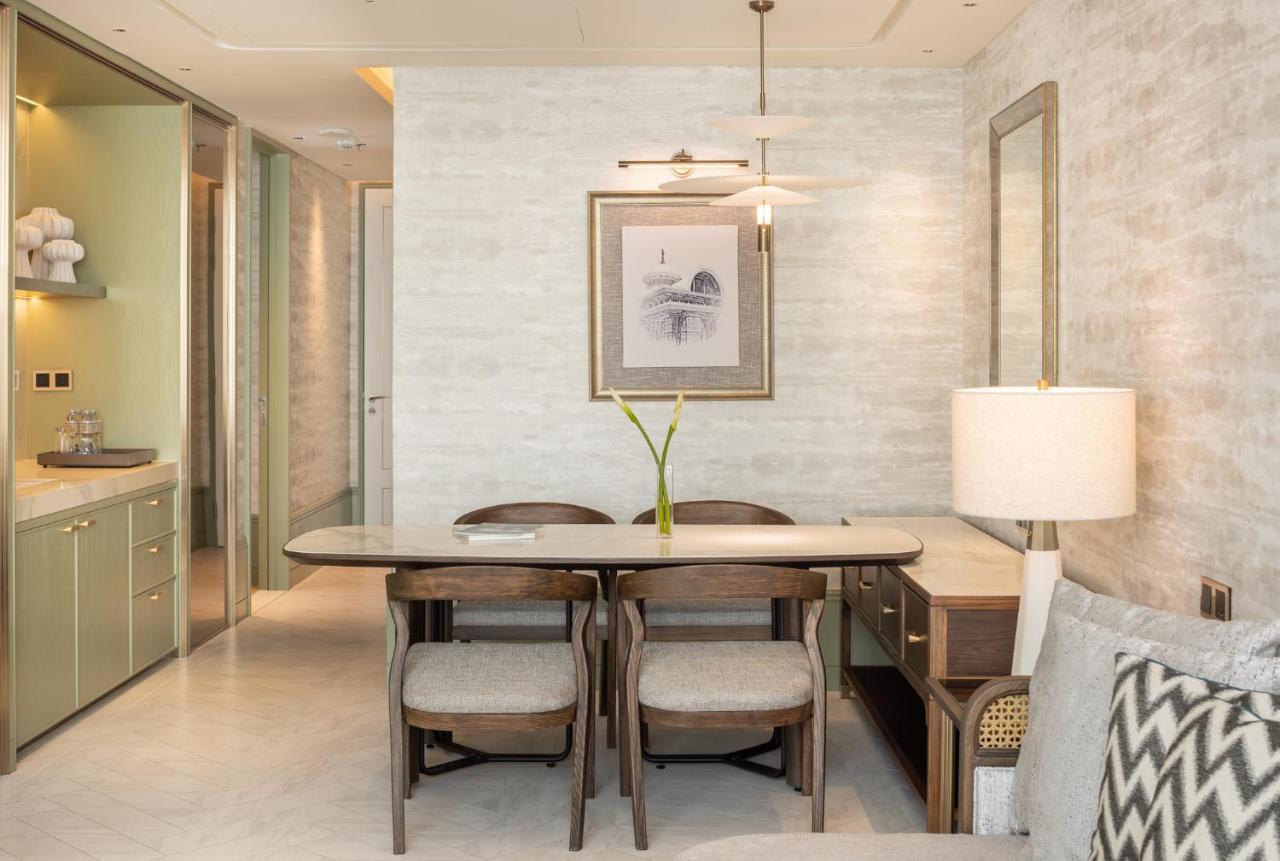 Eastin Grand Phayathai 酒店 曼谷