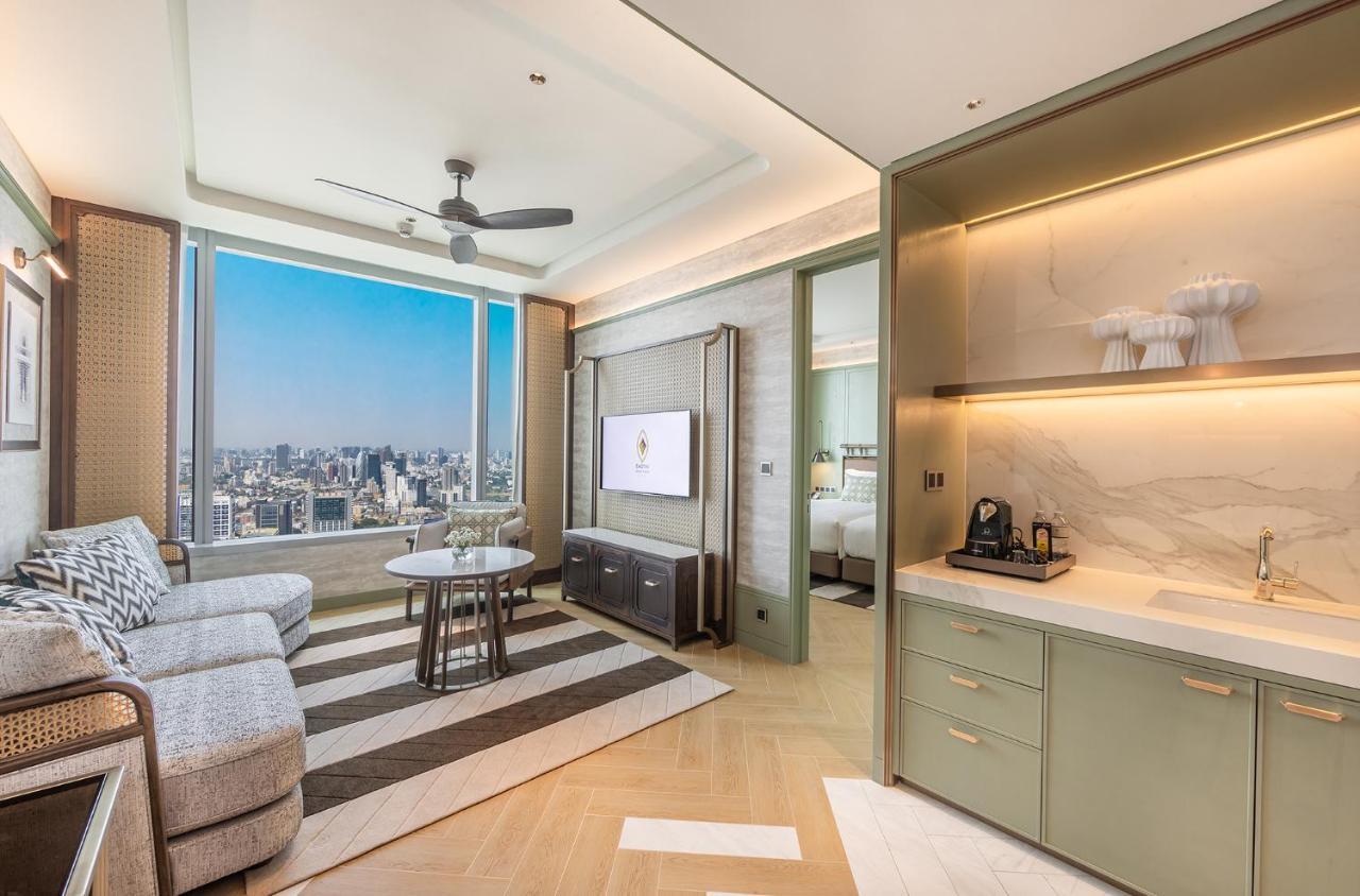 Eastin Grand Phayathai מלון