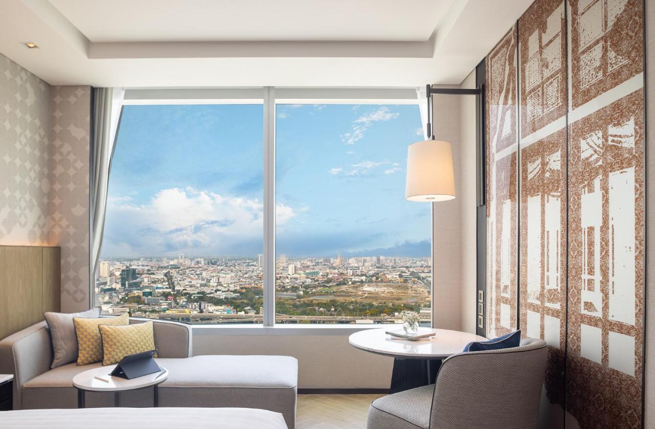 酒店 Eastin Grand Phayathai 曼谷