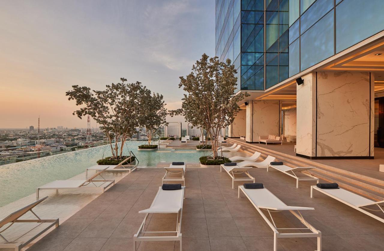 Eastin Grand Phayathai 酒店 5*