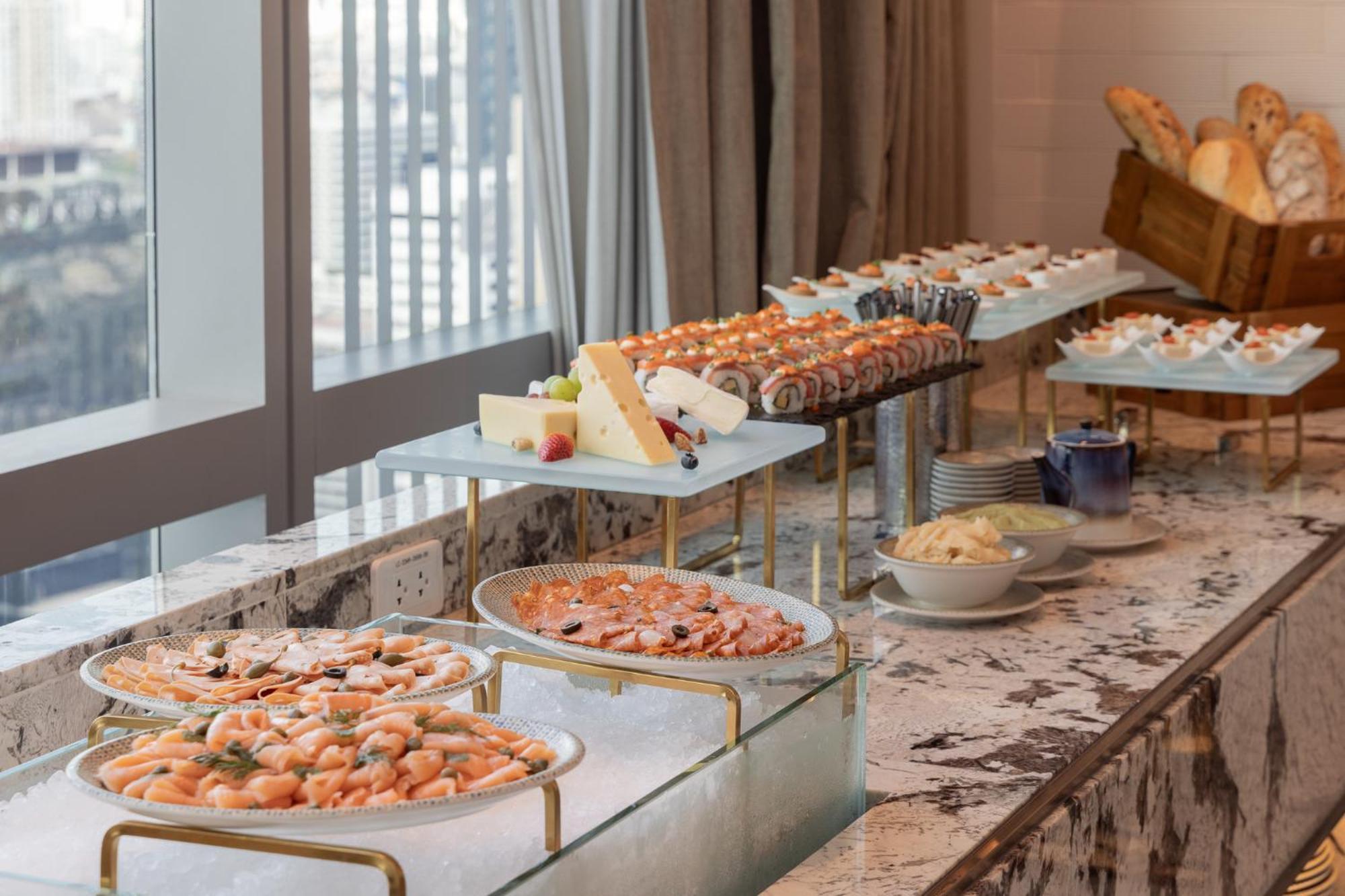 Eastin Grand Phayathai 5* 曼谷