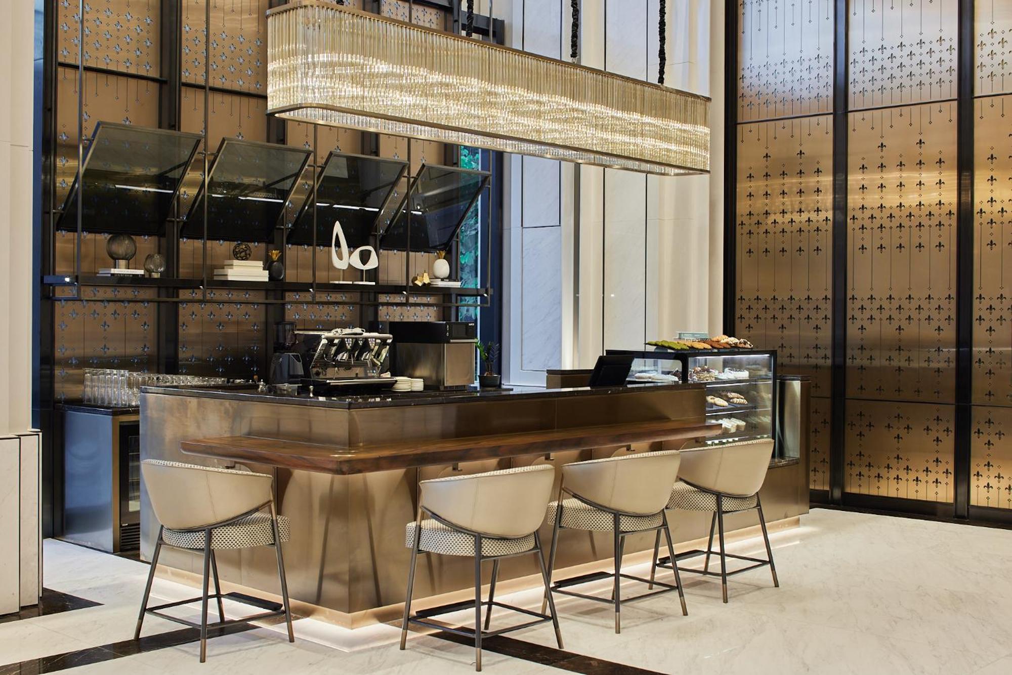 Eastin Grand Phayathai 酒店 5*