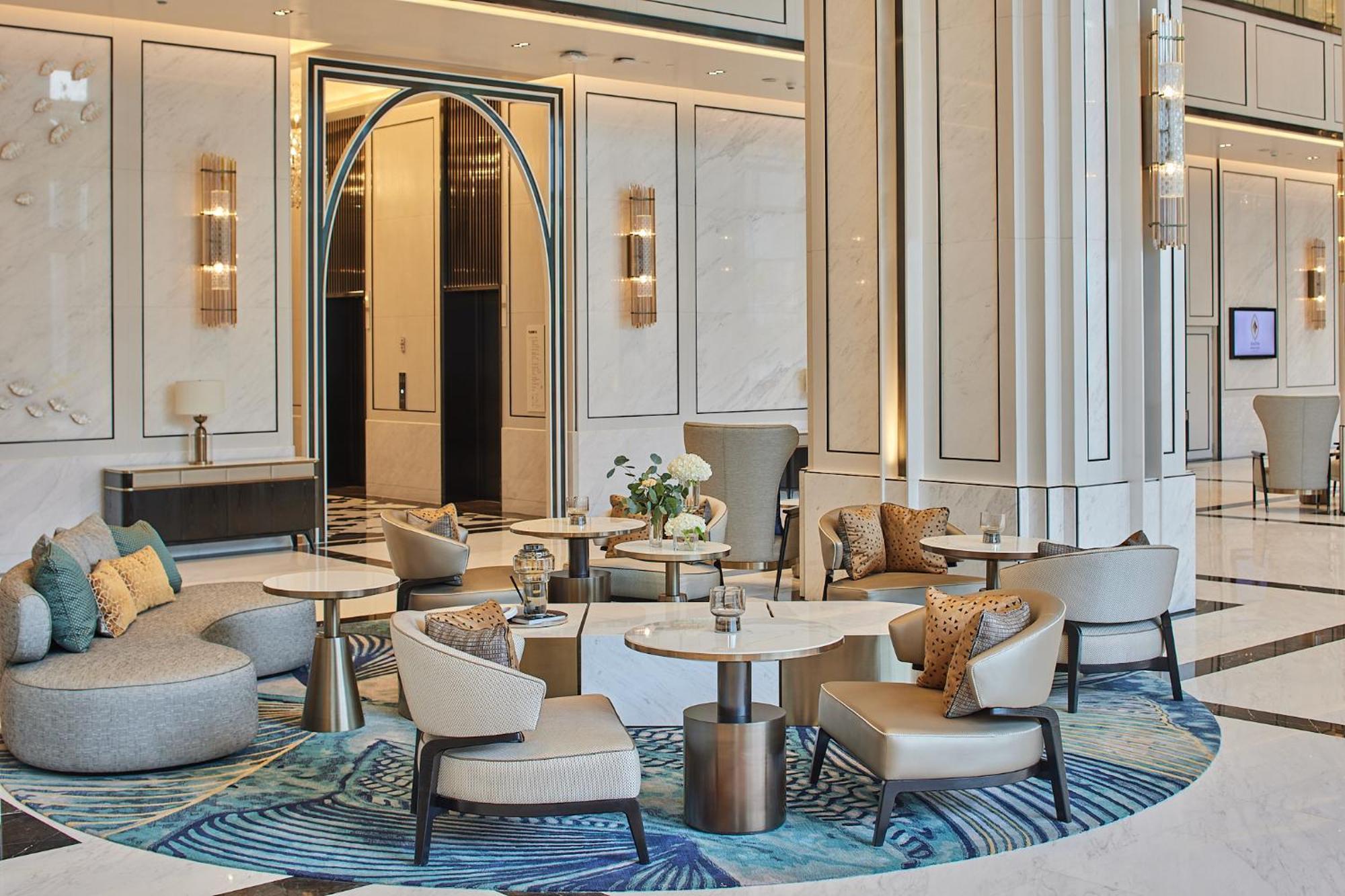 Eastin Grand Phayathai 曼谷