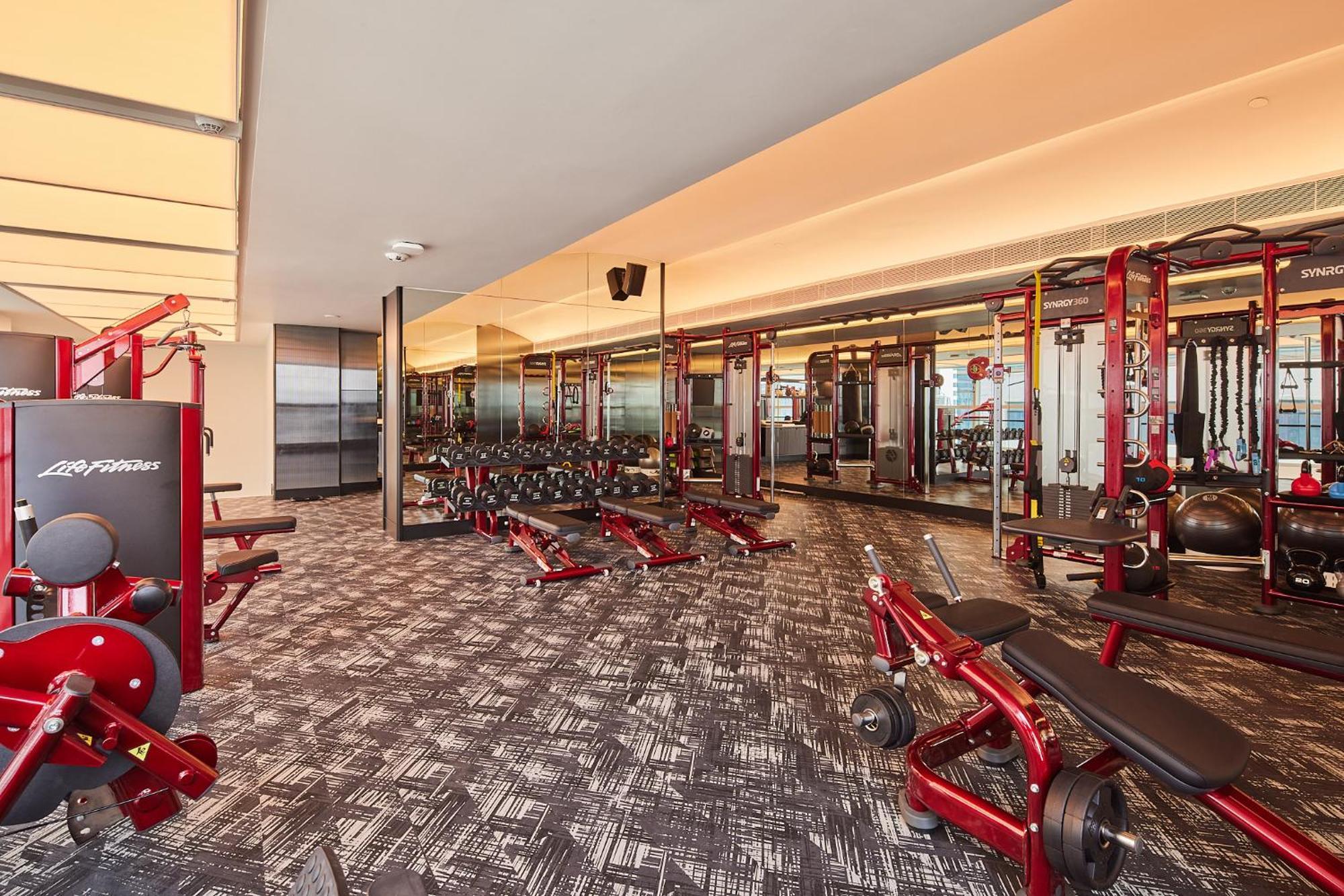 Eastin Grand Phayathai 曼谷