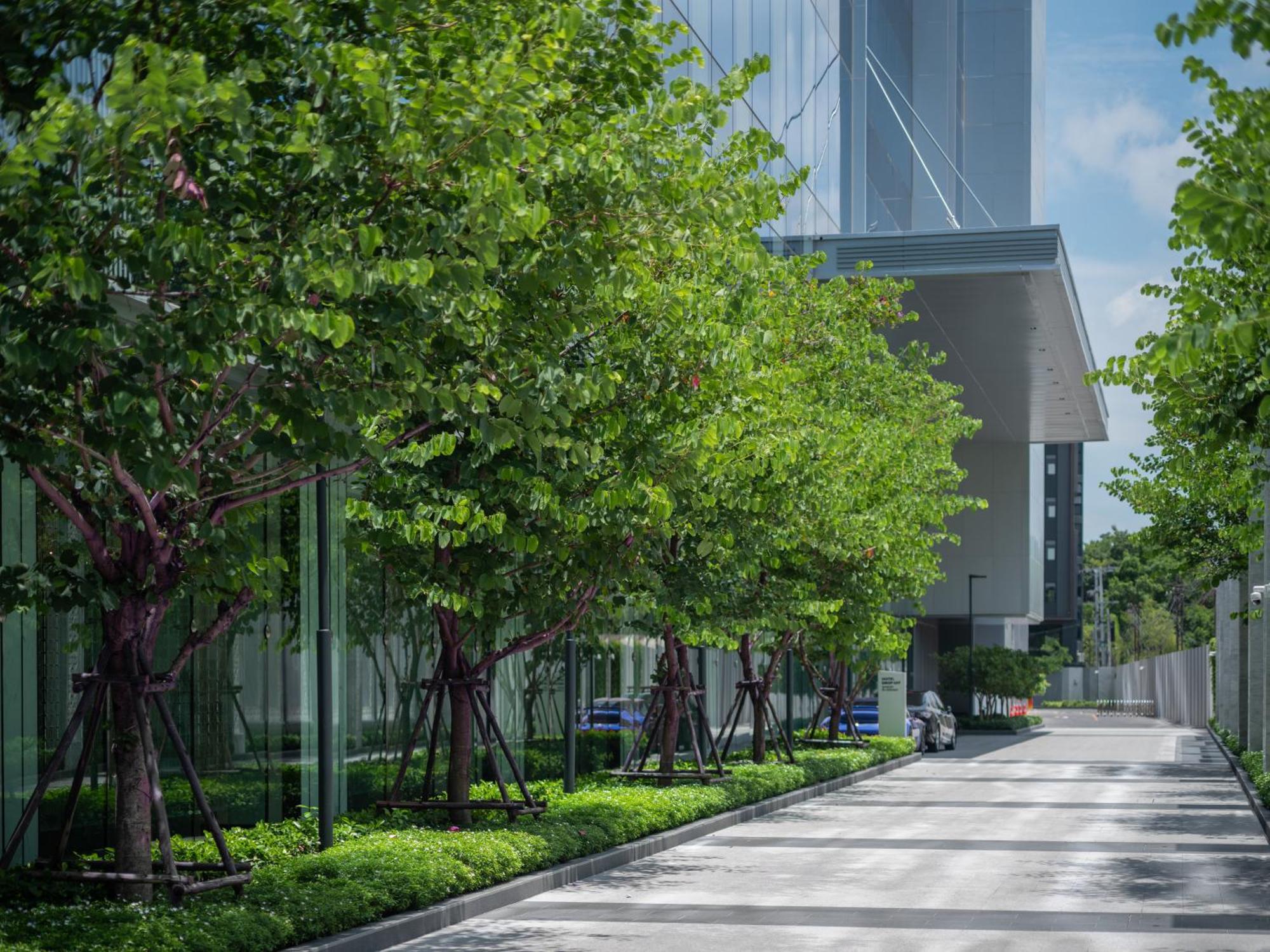 酒店 Eastin Grand Phayathai
